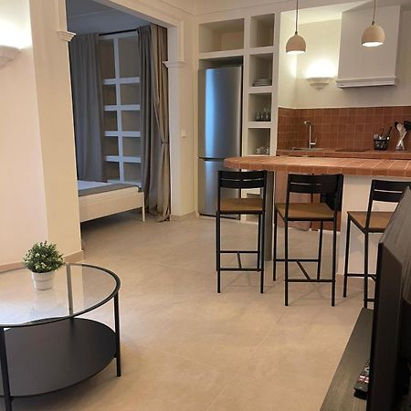 Exyca Malasana Madrid Exteriör bild